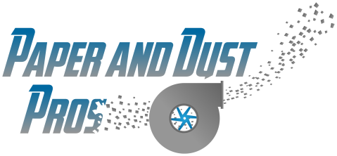Paper and Dust Pros