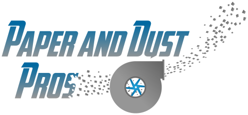 Paper and Dust Pros